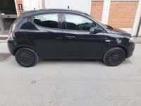 Usata Lancia Ypsilon 2013 Nero Utilitaria