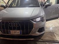 Usata Audi Q3 Advanced 200 CV (147 kW) 2020 SUV