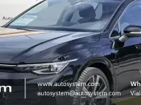 Nuova VW Golf VIII R-line Plus 150 CV (110 kW) 2026 Oryx white Utilitaria