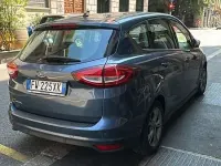 Usata Ford C-MAX Titanium S 125 CV (91 kW) 2019 Monovolume