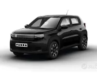 Nuova Fiat Grande Panda Pop 101 CV (74 kW) 2026 Nero Utilitaria