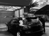 Usata VW Golf VI GTI 150 CV (110 kW) 2008 Utilitaria