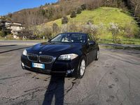Usata BMW 525 218 CV (160 kW) 2013 Berlina