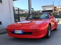 Usata Fiat X 1/9 84 CV (61 kW) 1978 Cabrio