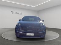 Occasion Kia Sportage Plus 115 ch (84 kW) 2020 Gris SUV