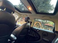 Usata Mini Countryman 122 CV (89 kW) 2014 Bianco SUV