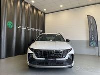 Usata Hyundai Tucson N Line 230 CV (169 kW) 2022 Bianco SUV