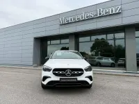 Nuova Mercedes GLA200 150 CV (110 kW) 2026 Bianco polare SUV
