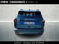 Usata Dacia Bigster Journey 140 CV (102 kW) 2025 Blu SUV