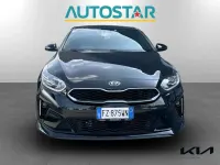 Usata Kia ProCeed GT-Line 136 CV (100 kW) 2020 Other Station wagon