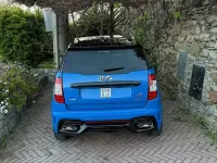 Usata Ligier JS50 2023 Blu Utilitaria