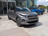 Nuova Citroën C3 101 CV (74 kW) 2025 Blu Berlina