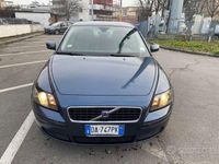 usata Volvo S40 1.6d Momentum