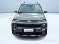 Nuova Hyundai Inster 83 kW (114 CV) 2026 Verde Utilitaria