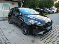 Usata Ford Fiesta ST 200 CV (147 kW) 2023 Nero Utilitaria