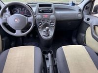 Usata Fiat Panda Dynamic 60 CV (44 kW) 2010 Utilitaria