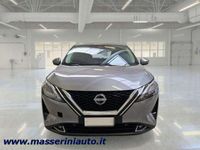 Usata Nissan Qashqai 140 CV (102 kW) 2022 Grigio SUV