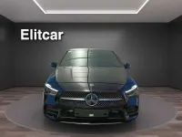 Nuova Mercedes B180 AMG Line Premium Plus 116 CV (85 kW) 2026 Nero cosmo Utilitaria