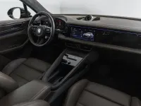Usata Porsche Macan 330 kW (449 CV) 2024 Nero jet metallizzato SUV