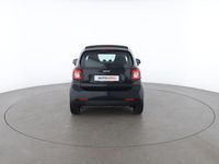 usata Smart ForTwo Coupé SY24580