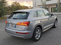 usata Audi Q5 Q5 2.0 TDI 190 CV quattro S tronic Business