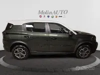 Novo Citroën C3 Aircross PureTech 101 HP (74 kW) 2025 Verde SUV