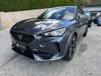 Usata Cupra Formentor VZ2 245 CV (180 kW) 2022 Grigio SUV