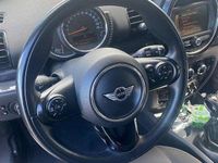 Usata Mini Cooper D Clubman 150 CV (110 kW) 2017 Station wagon