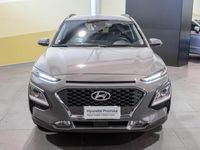 usata Hyundai Kona I 2017 1.6 hev Xprime Safety Pack 2wd dct