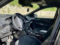 Usata Ford Kuga 150 CV (110 kW) 2019 Grigio SUV