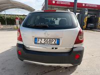 Usata Opel Antara 150 CV (110 kW) 2007 Grigio SUV
