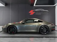 Usata Porsche 911 Carrera 385 CV (283 kW) 2023 Verde Coupé