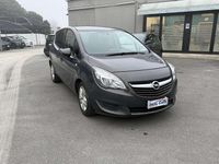 Usata Opel Meriva Cosmo 120 CV (88 kW) 2017 Other Monovolume