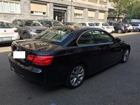 usata BMW 320 Cabriolet 320 i