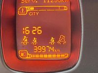 Usata Fiat Panda 4x4 Wild 2019 Grigio Utilitaria