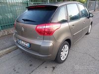 usata Citroën C4 Picasso 1.6 Vti Benzina perfetta condiz