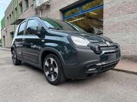 Usata Fiat Panda 69 CV (50 kW) 2025 Other Utilitaria