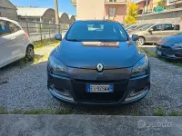 Usata Renault Mégane 110 CV (80 kW) 2013 Grigio Berlina