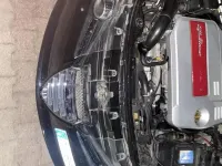 Usata Alfa Romeo 159 150 CV (110 kW) 2006 Nero Station wagon