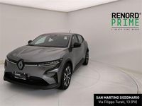 Usado Renault Megane E-Tech Evolution 2025 Gris