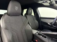 Usata Peugeot 3008 GT 136 CV (100 kW) 2025 Bianco okenite SUV
