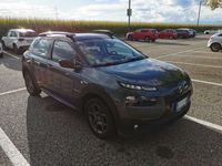 usata Citroën C4 Cactus C4 Cactus 1.6 bluehdi Shine Edition