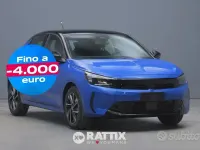 Nuova Opel Corsa S 101 CV (74 kW) 2026 Blu Utilitaria