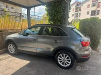 Usata Audi Q3 150 CV (110 kW) 2018 SUV