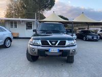 usata Nissan Patrol Patrol GRGR 2.8 TD 3 porte SE Hard Top Y61