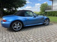 Usata BMW Z3 M 321 CV (236 kW) 2000 Other Cabrio