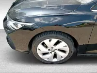 Usata VW Golf VIII Style 150 CV (110 kW) 2025 Nero Utilitaria