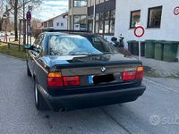 Usata BMW 520 129 CV (94 kW) 1992 Berlina