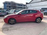 usata Alfa Romeo Giulietta 1.6 JTDm-2 105 CV Progre...