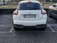 Usata Nissan Juke Visia 110 CV (80 kW) 2016 SUV